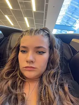 Holy Tereza online show from July 18, 2026, 3:38 pm