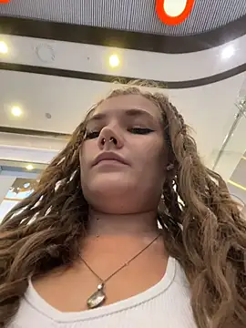 Holy Tereza online show from August 1, 2026, 3:33 pm