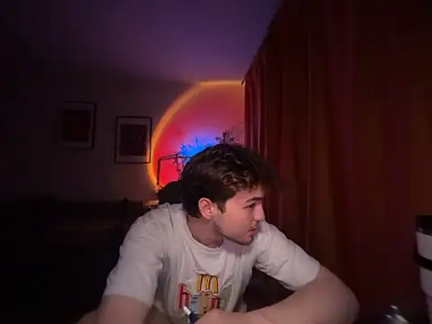 Nathon  online show from March 1, 2026, 7:27 pm