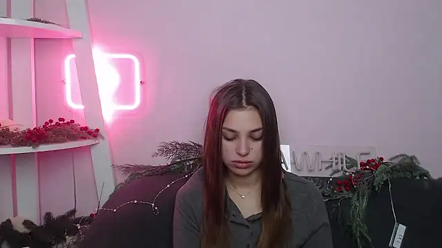 MilanaAngelAs online show from January 10, 2026, 5:48 pm