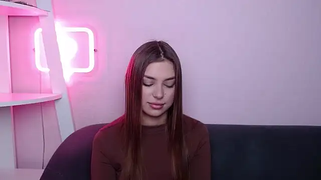 MilanaAngelAs online show from February 15, 2026, 5:59 am