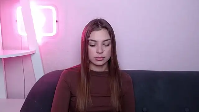 MilanaAngelAs online show from February 15, 2026, 9:52 am