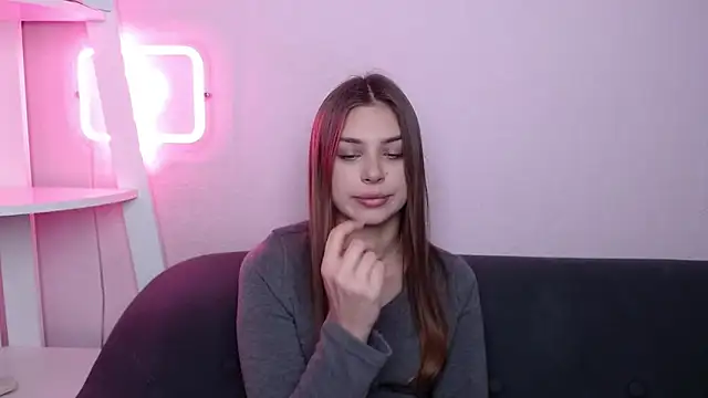 MilanaAngelAs online show from February 20, 2026, 6:26 am