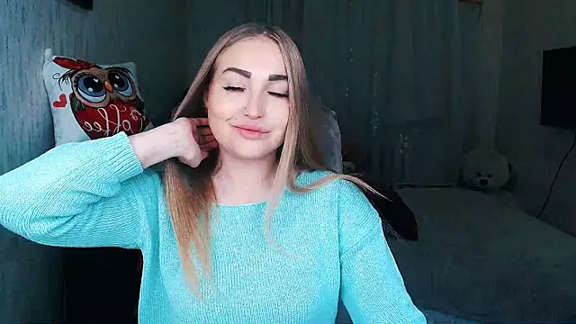  KittyBoo online show from December 22, 2025, 6:32 am