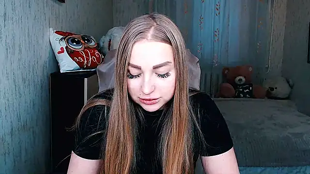 Snapshot of _KittyBoo chatting on February 9, 2026, 6:39 am KittyBoo online show from February 9, 2026, 6:39 am