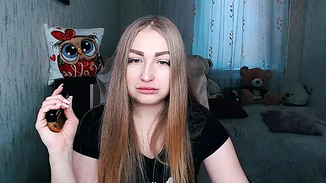 Snapshot of _KittyBoo chatting on February 18, 2026, 10:55 am KittyBoo online show from February 18, 2026, 10:55 am