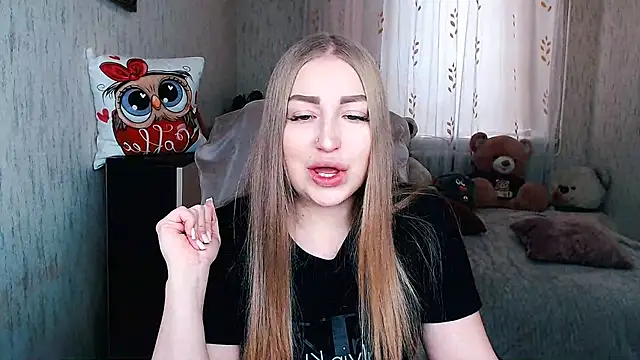 Snapshot of _KittyBoo chatting on February 20, 2026, 10:05 am KittyBoo online show from February 20, 2026, 10:05 am