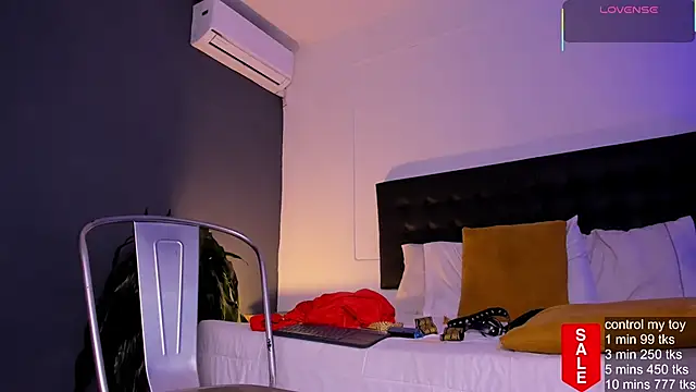 Matt Ferrer online show from October 26, 2025, 8:15 pm