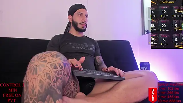 Matt Ferrer online show from February 28, 2026, 7:04 pm