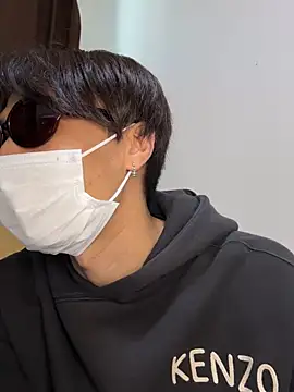 jyupo bbb  online show from March 22, 2025, 10:59 pm