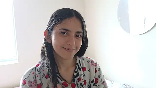 ViolettaSummer online show from February 22, 2025, 9:48 pm