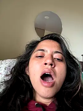 ViolettaSummer online show from December 13, 2025, 10:26 pm