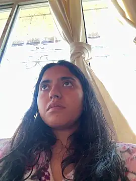 ViolettaSummer online show from March 9, 2026, 3:27 pm