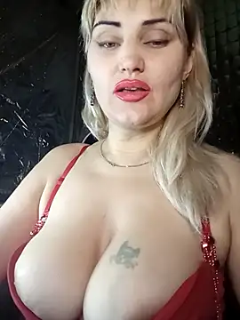 Freya Milf online show from March 12, 2025, 3:29 pm