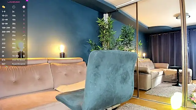 Project-Raven online show from March 13, 2025, 12:27 am