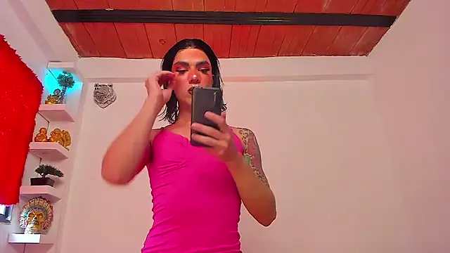 londoreales online show from March 26, 2026, 9:53 pm