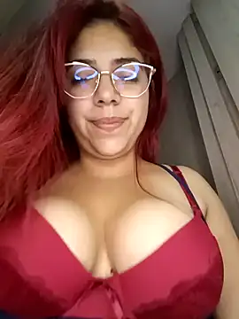 Rousse Collinss online show from December 20, 2024, 11:47 pm