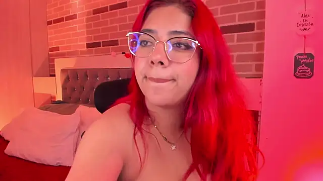 Rousse Collinss online show from January 30, 2025, 1:33 am