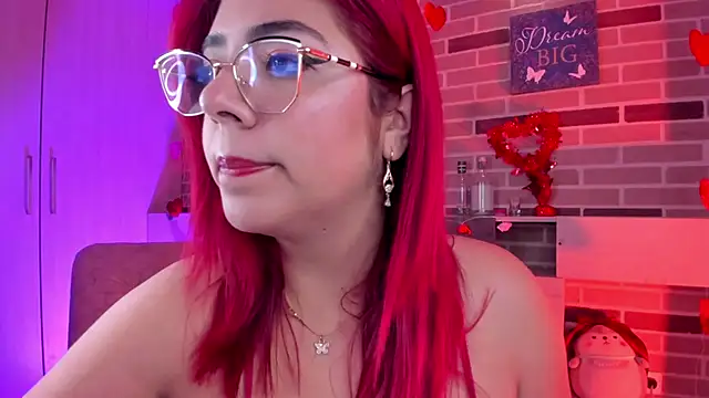 Rousse Collinss online show from March 3, 2025, 3:31 pm