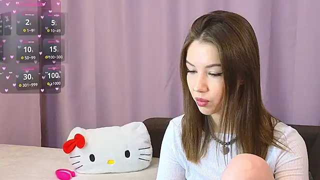 ellie kramer online show from October 6, 2025, 7:44 pm