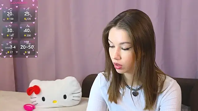 ellie kramer online show from October 7, 2025, 7:55 pm