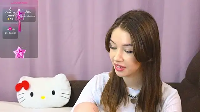 ellie kramer online show from March 12, 2026, 9:54 pm