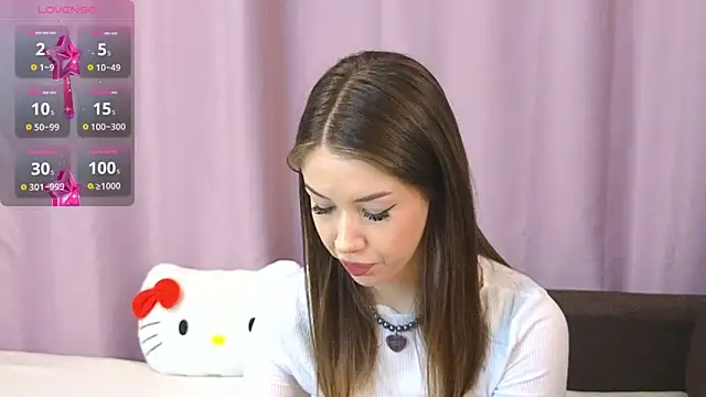 ellie kramer online show from April 30, 2026, 8:57 pm