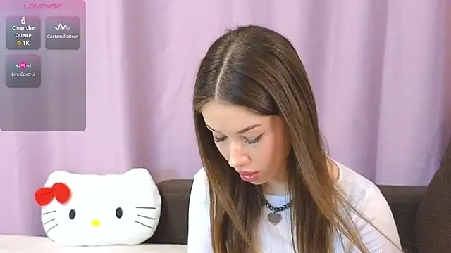 ellie kramer online show from July 14, 2026, 6:13 pm