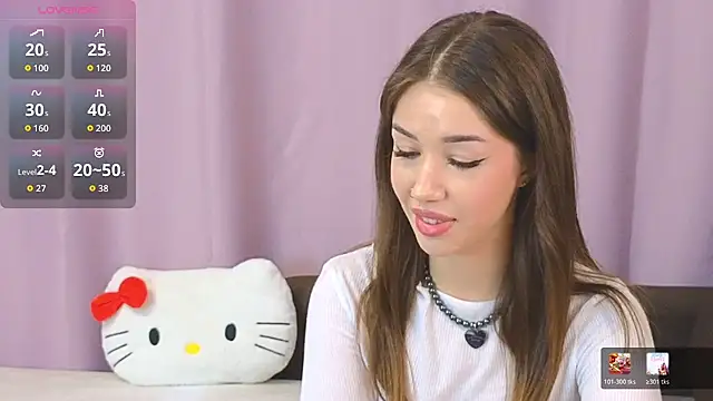ellie kramer online show from July 18, 2026, 10:02 pm