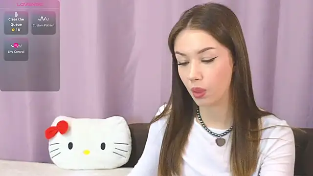 ellie kramer online show from August 8, 2026, 3:52 am