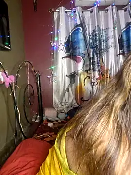 Snapshot of Maaya66 chatting on March 12, 2026, 6:03 pm Maaya66 online show from March 12, 2026, 6:03 pm