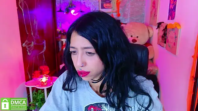 REDHOTTER  online show from October 27, 2025, 7:51 pm