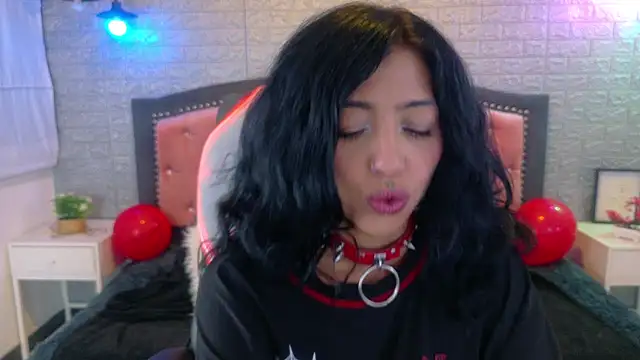 REDHOTTER  online show from March 6, 2026, 8:05 pm