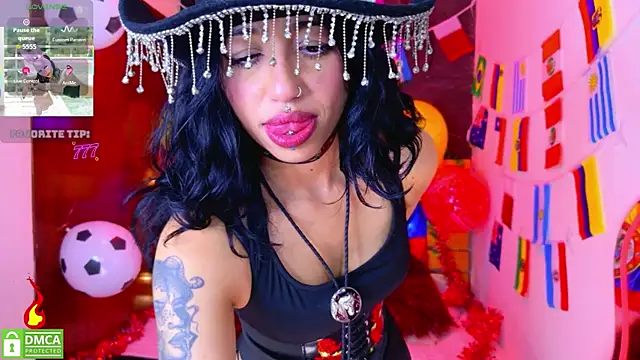 Snapshot of REDHOTTER_ chatting on June 24, 2026, 7:57 pm REDHOTTER online show from June 24, 2026, 7:57 pm