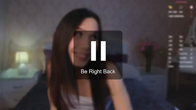 Kaia Sunshine Mia online show from February 7, 2025, 6:02 pm