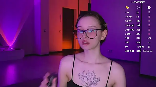 yourconcept online show from March 4, 2025, 9:54 pm