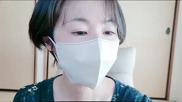 xxArisaxx online show from April 8, 2026, 5:40 am