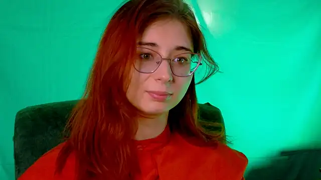 Orianna Fox online show from October 4, 2025, 5:22 pm