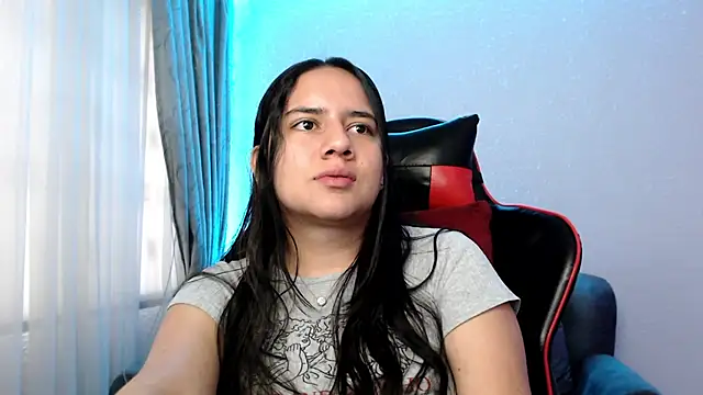 Snapshot of Lexyevans chatting on December 26, 2024, 9:15 pm Lexyevans online show from December 26, 2024, 9:15 pm