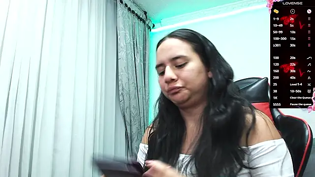 Snapshot of Lexyevans chatting on January 24, 2025, 1:13 am Lexyevans online show from January 24, 2025, 1:13 am