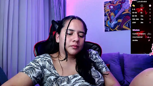 Snapshot of Lexyevans chatting on February 28, 2025, 11:45 pm Lexyevans online show from February 28, 2025, 11:45 pm