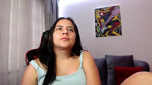 Snapshot of Lexyevans chatting on March 10, 2025, 10:34 pm Lexyevans online show from March 10, 2025, 10:34 pm