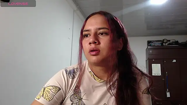 Snapshot of Lexyevans chatting on November 8, 2025, 11:03 pm Lexyevans online show from November 8, 2025, 11:03 pm