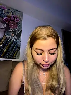 AllysonK online show from January 6, 2026, 5:16 pm