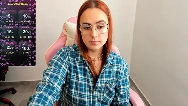 maryluna95 online show from January 22, 2025, 5:06 pm