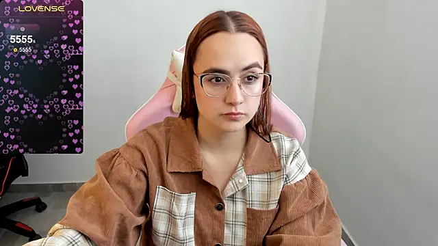 maryluna95 online show from January 23, 2025, 4:15 pm