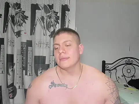 regan jhonso online show from November 25, 2025, 4:23 am