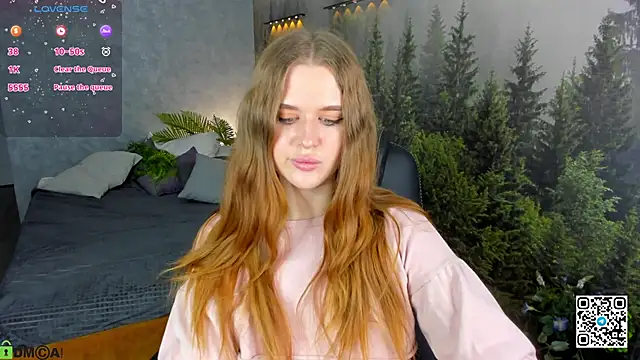 Betany Foks online show from March 14, 2026, 1:01 am