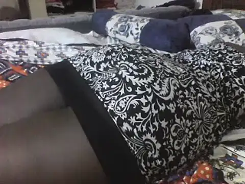 zainabsmile online show from February 23, 2025, 8:55 pm