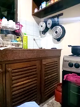 zainabsmile online show from September 28, 2025, 8:25 pm